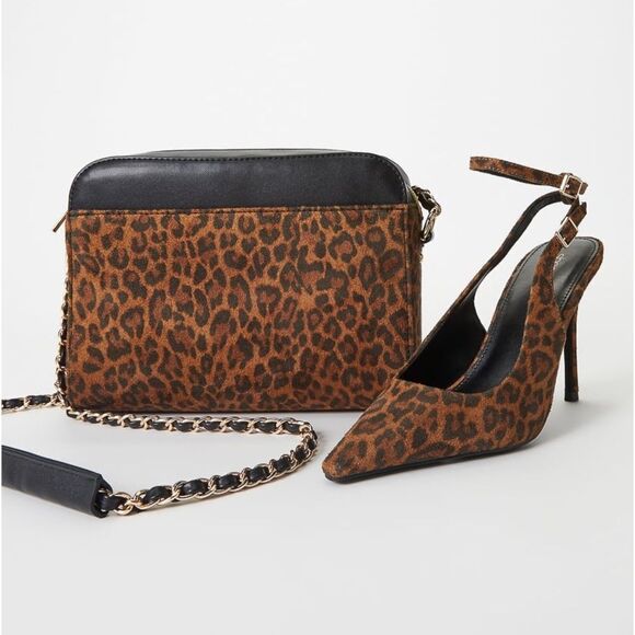 Spotted On The Scene 2-pc Outfit - Picture 1 of 3